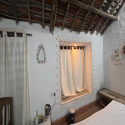 Leaf Woods Homestay, Pipra